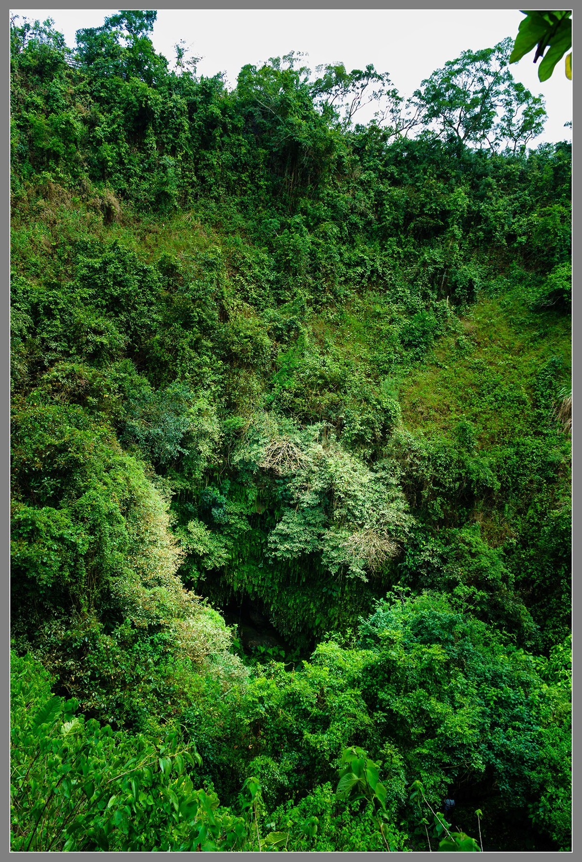 海南 海口04：“火山口”——雷琼世界地质公园（上）