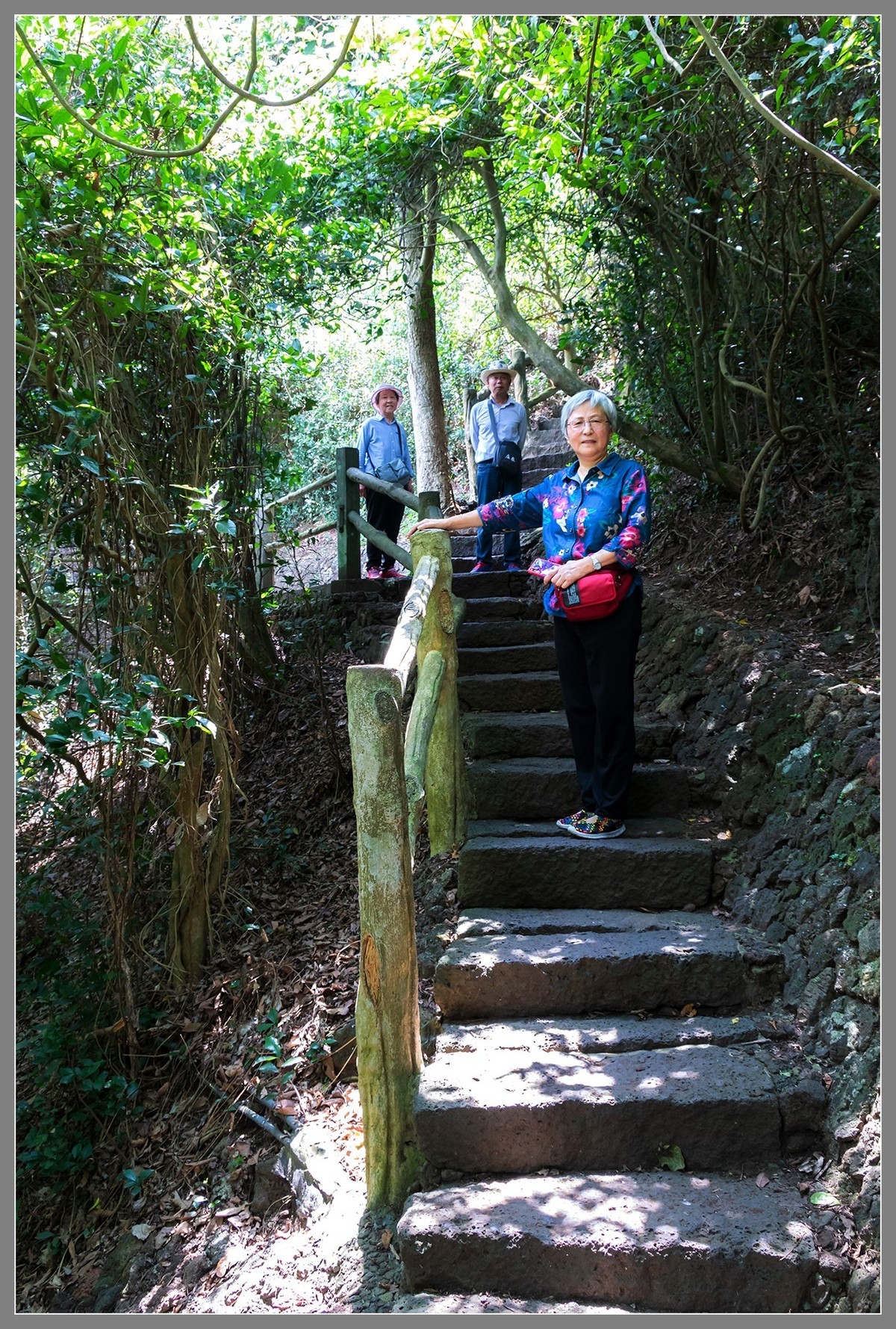 海南 海口04：“火山口”——雷琼世界地质公园（上）
