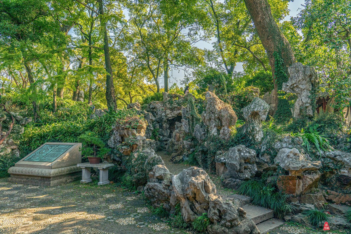 苏州沧浪亭-中关村在线摄影论坛