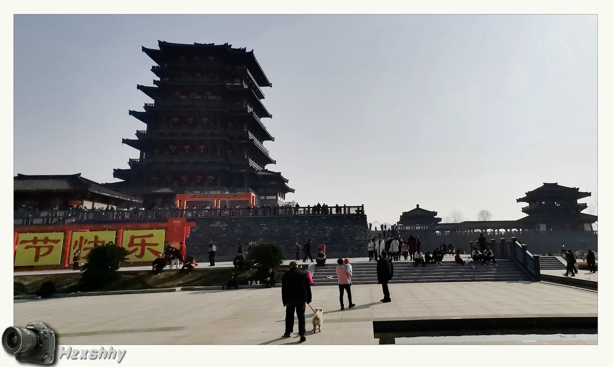 广场随拍（2024045）