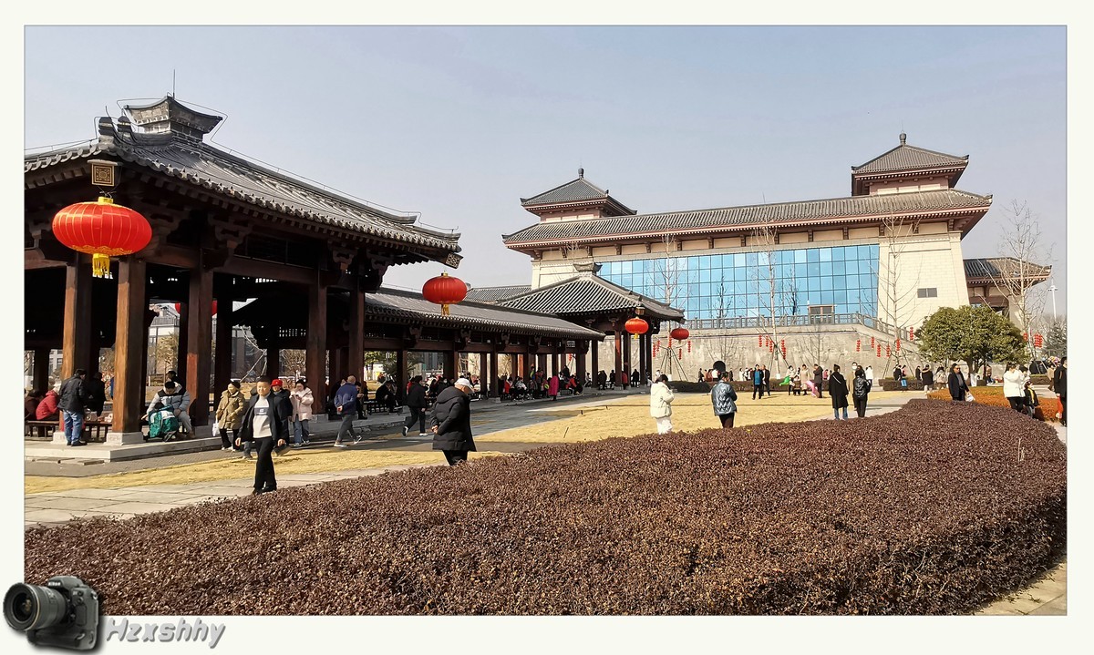 广场随拍（2024045）