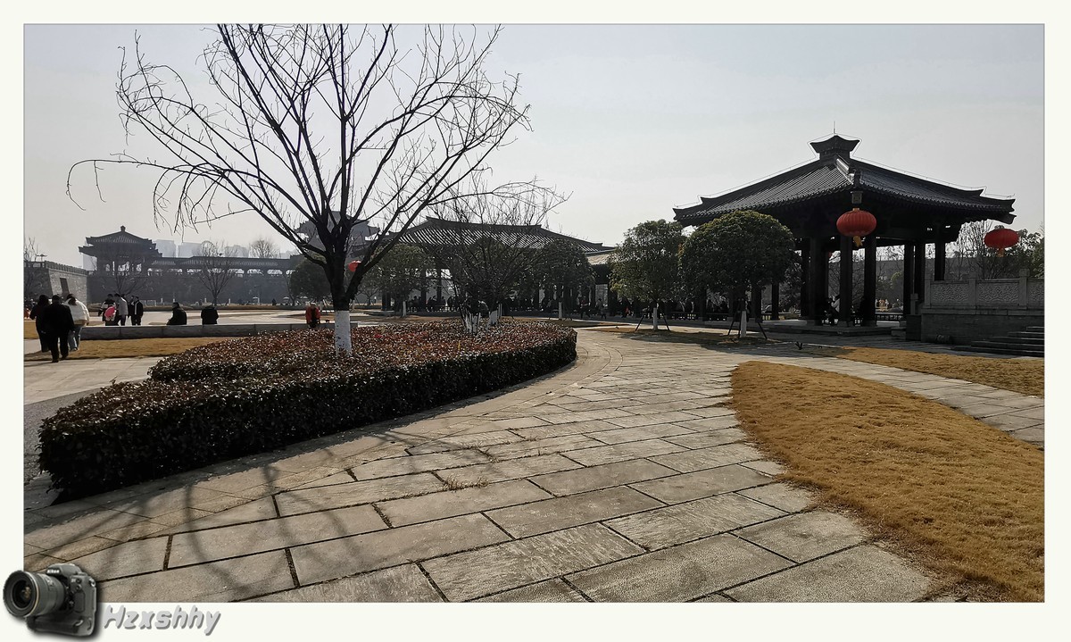 广场随拍（2024045）