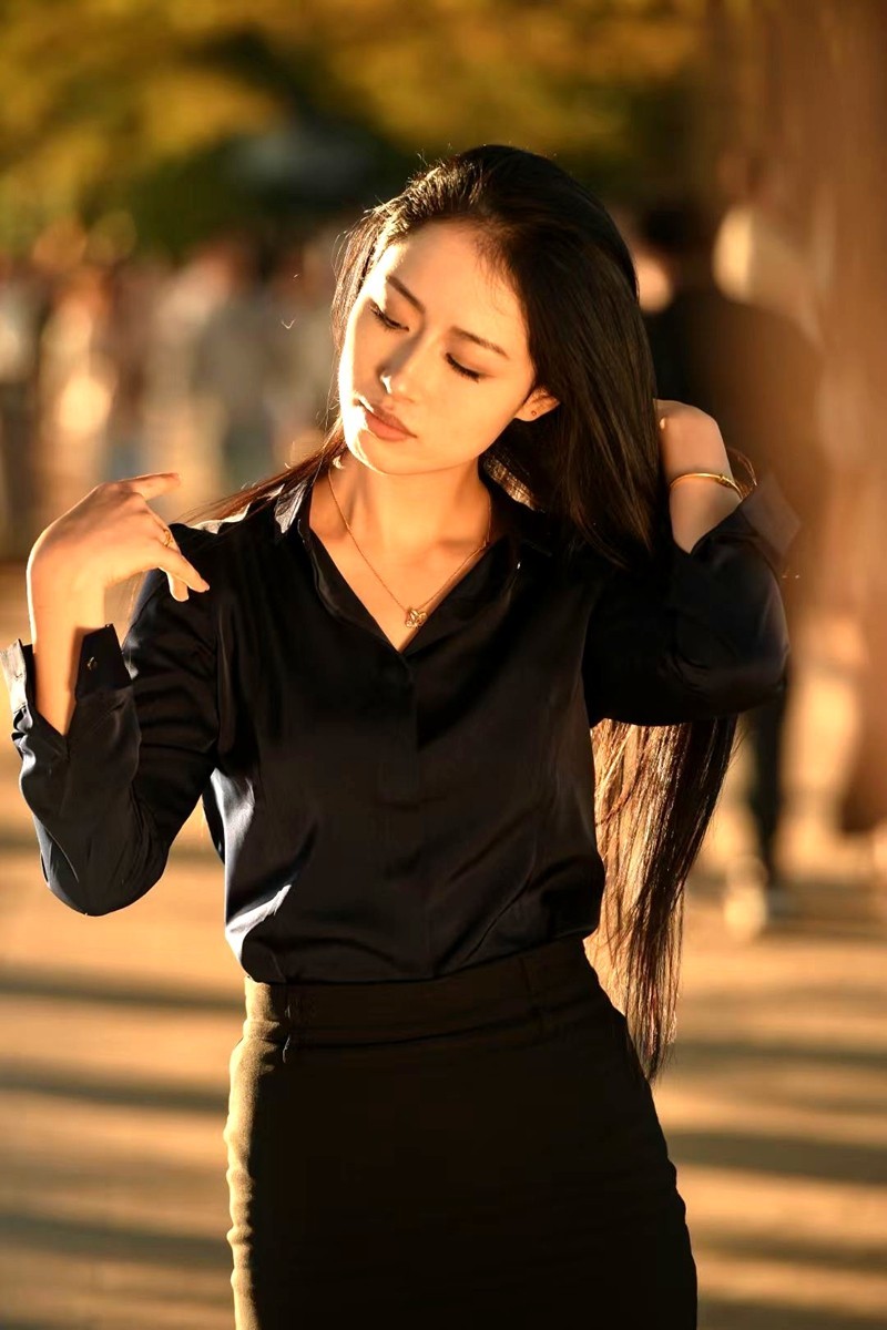 烈士公园水彬大道人滨