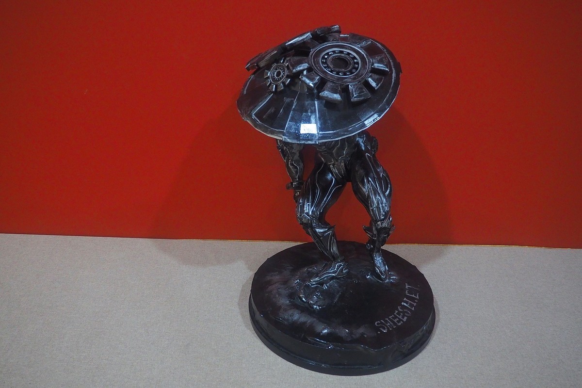 《艺启未来—河北美术学院2024届优秀毕业作品展》下