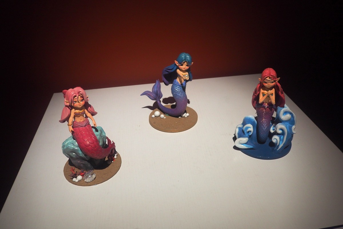 《艺启未来—河北美术学院2024届优秀毕业作品展》下