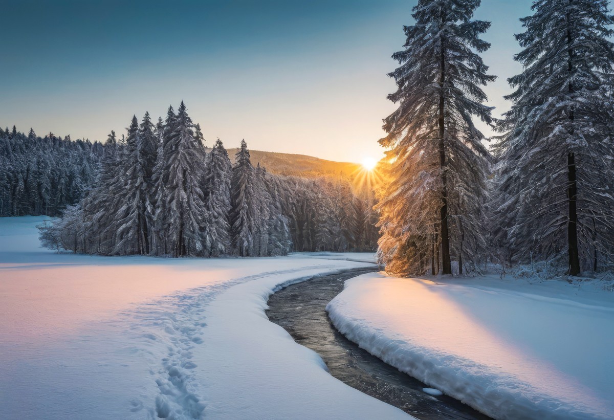 一次灵魂的触动