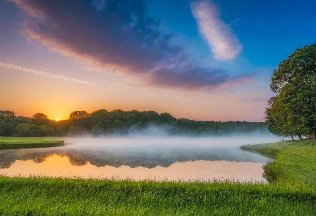 一次灵魂的触动