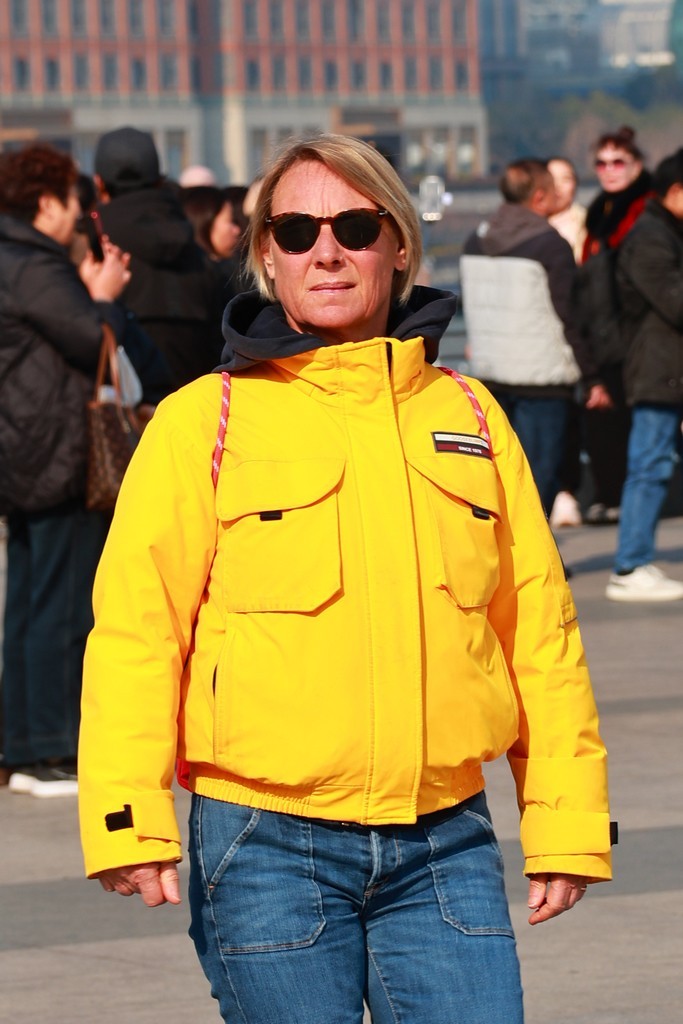 人的拍摄 ------ 640