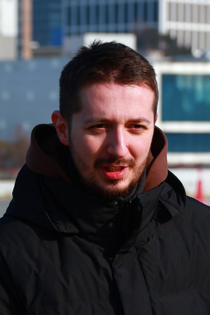 人的拍摄 ------ 640