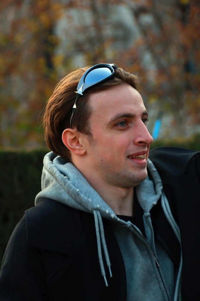 人的拍摄 ------ 640