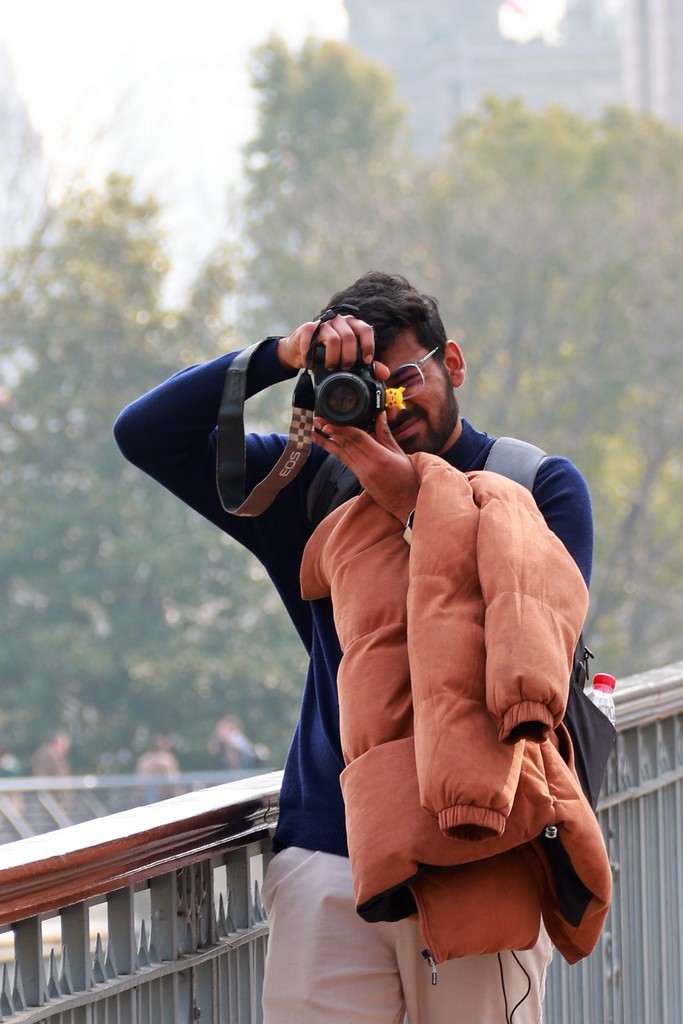 人的拍摄 ------ 640