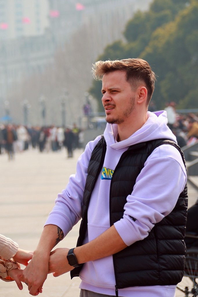 人的拍摄 ------ 640