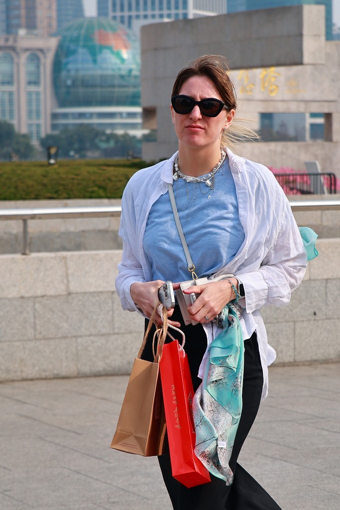 人的拍摄 ------ 640