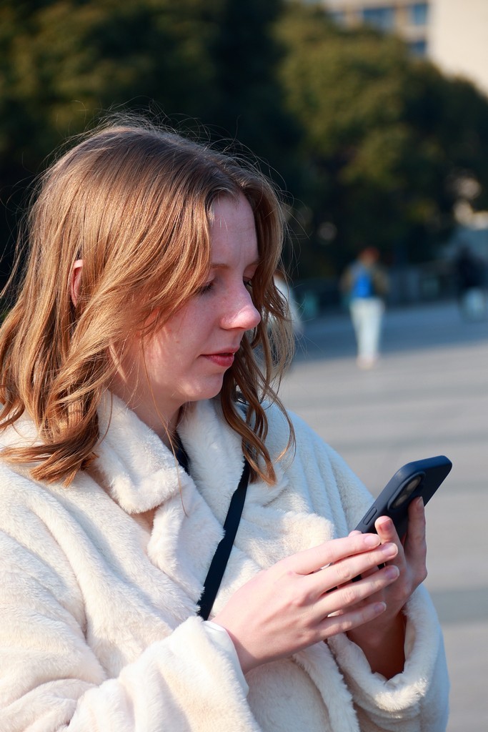 人的拍摄 ------ 640