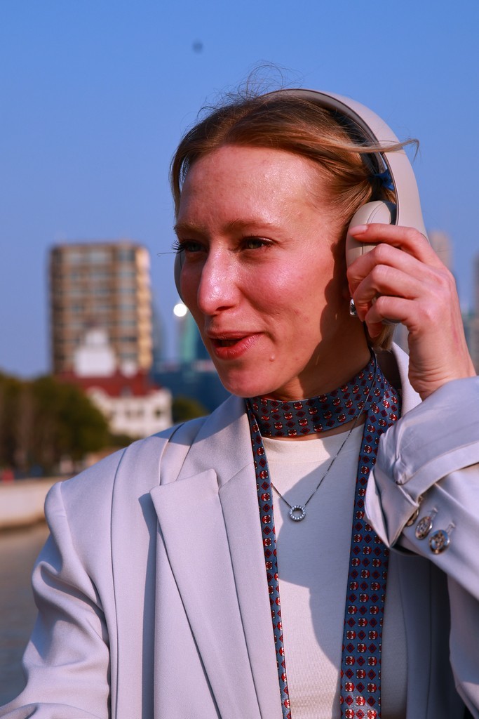 人的拍摄 ------ 640