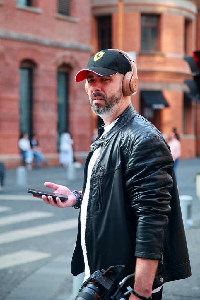 人的拍摄 ------ 640