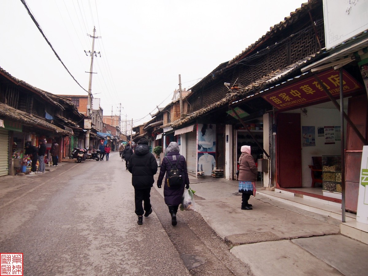 珠江源随拍（1）