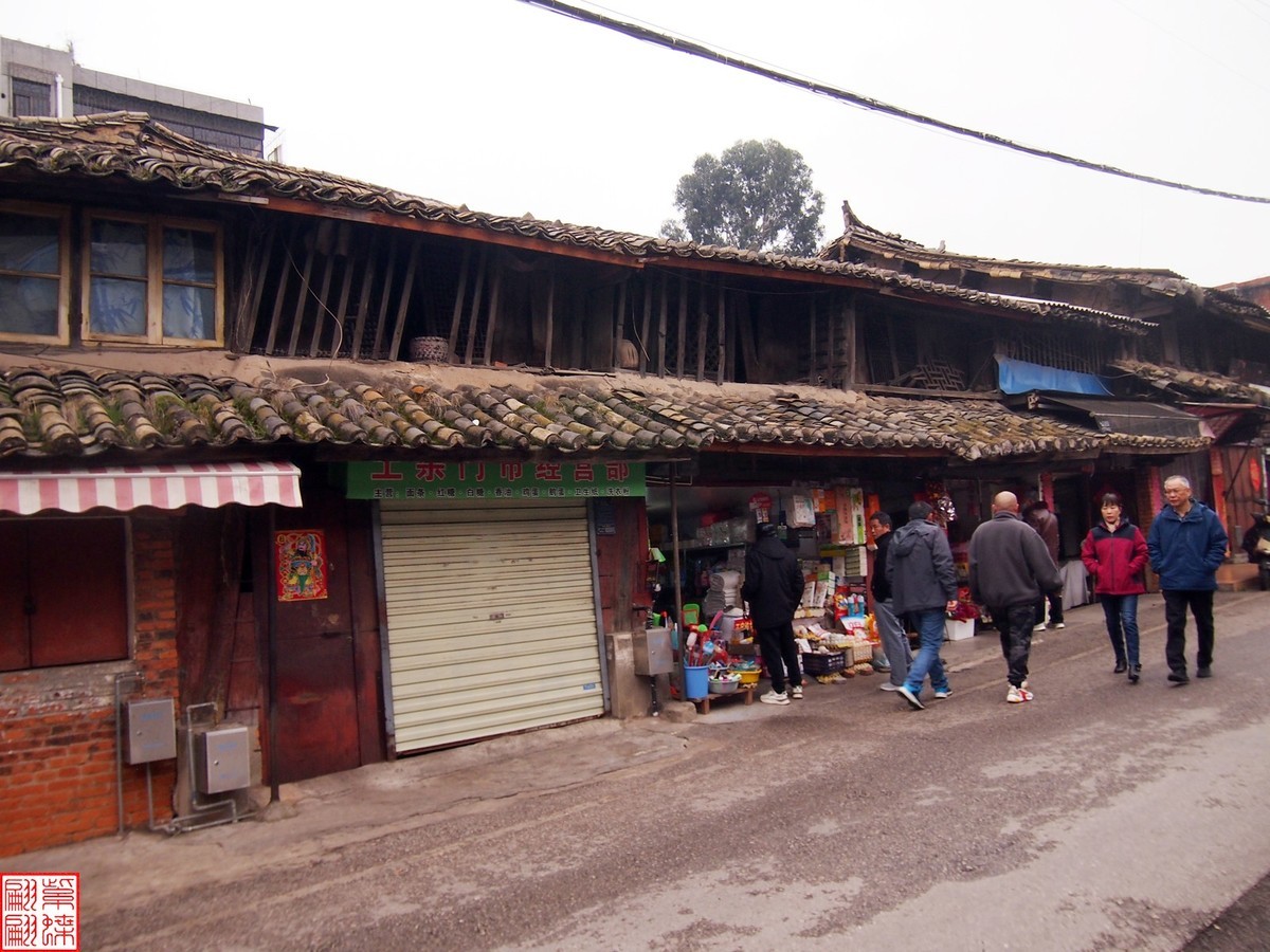 珠江源随拍（1）