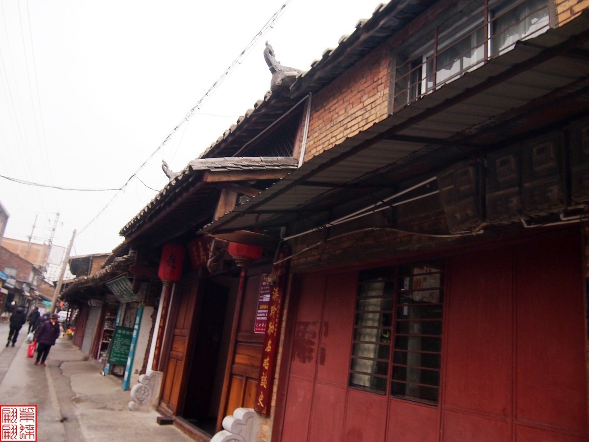 珠江源随拍（1）