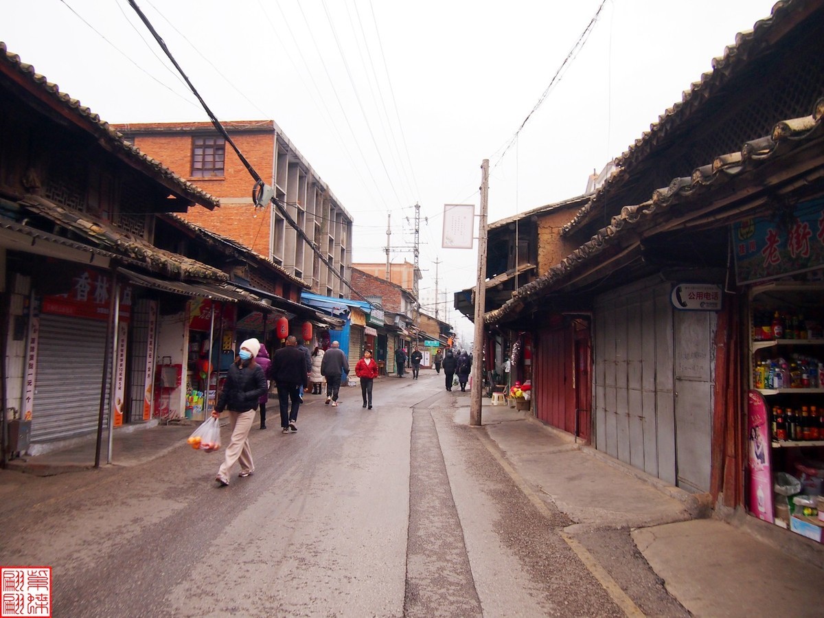 珠江源随拍（1）