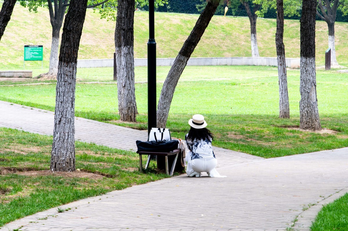 庐州印象（467）半岛公园