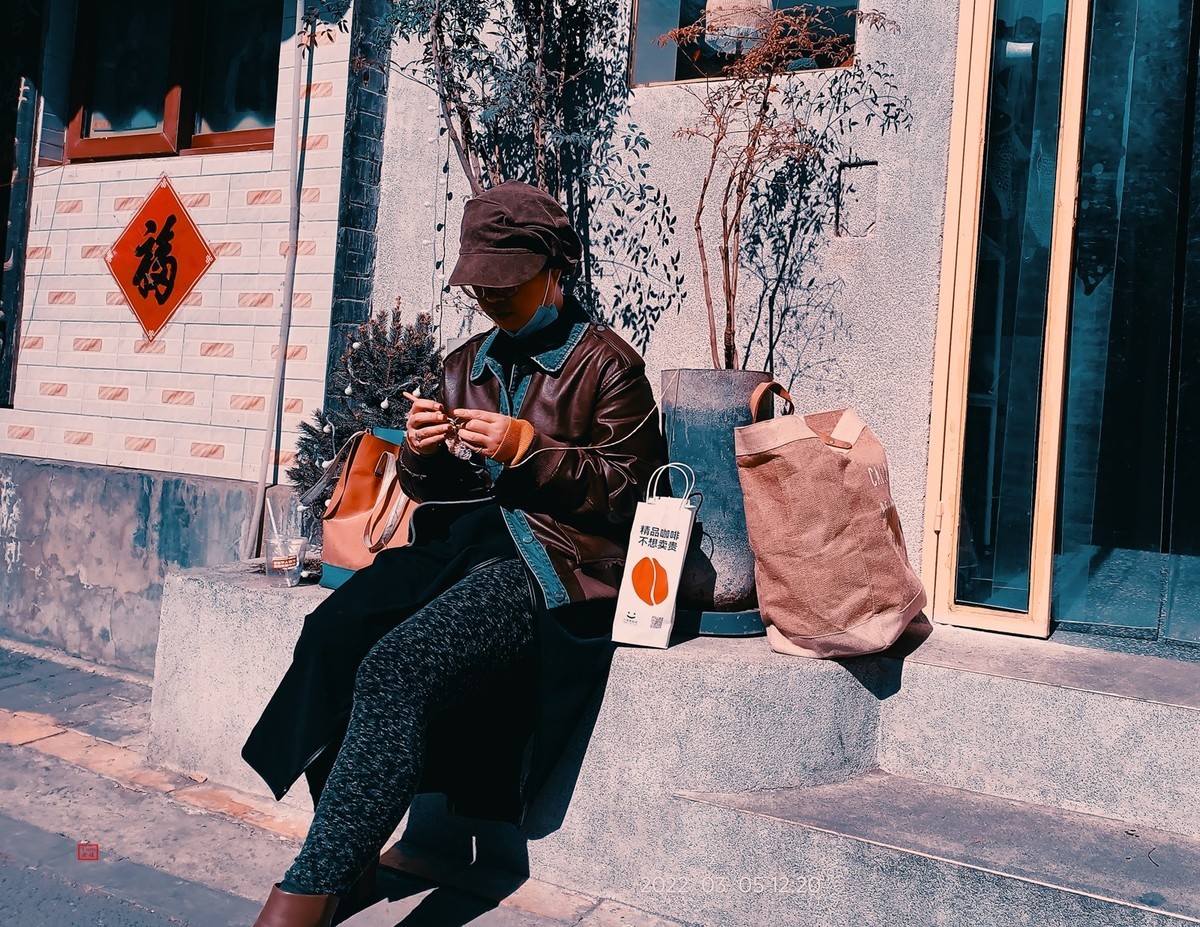 五道营印象手机版！