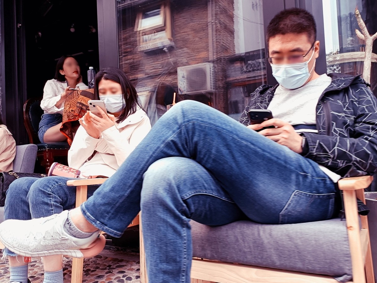 五道营印象手机版！