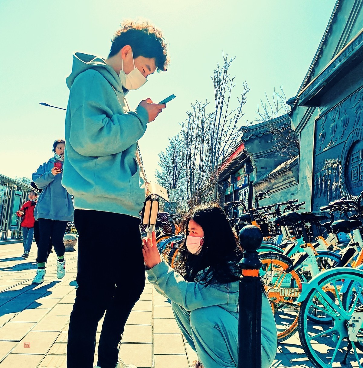 五道营印象手机版！