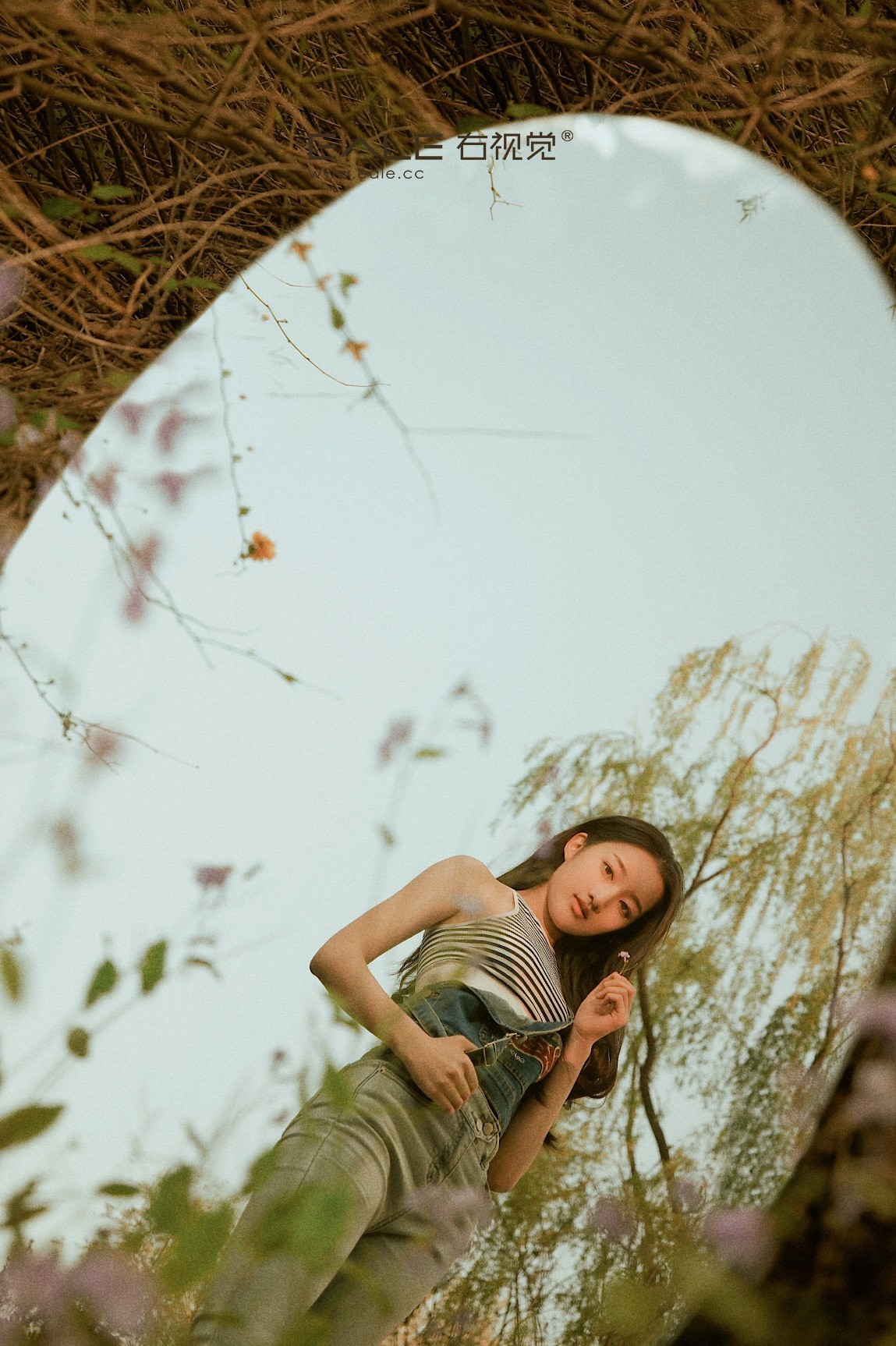 【右视觉摄影】幻“镜”