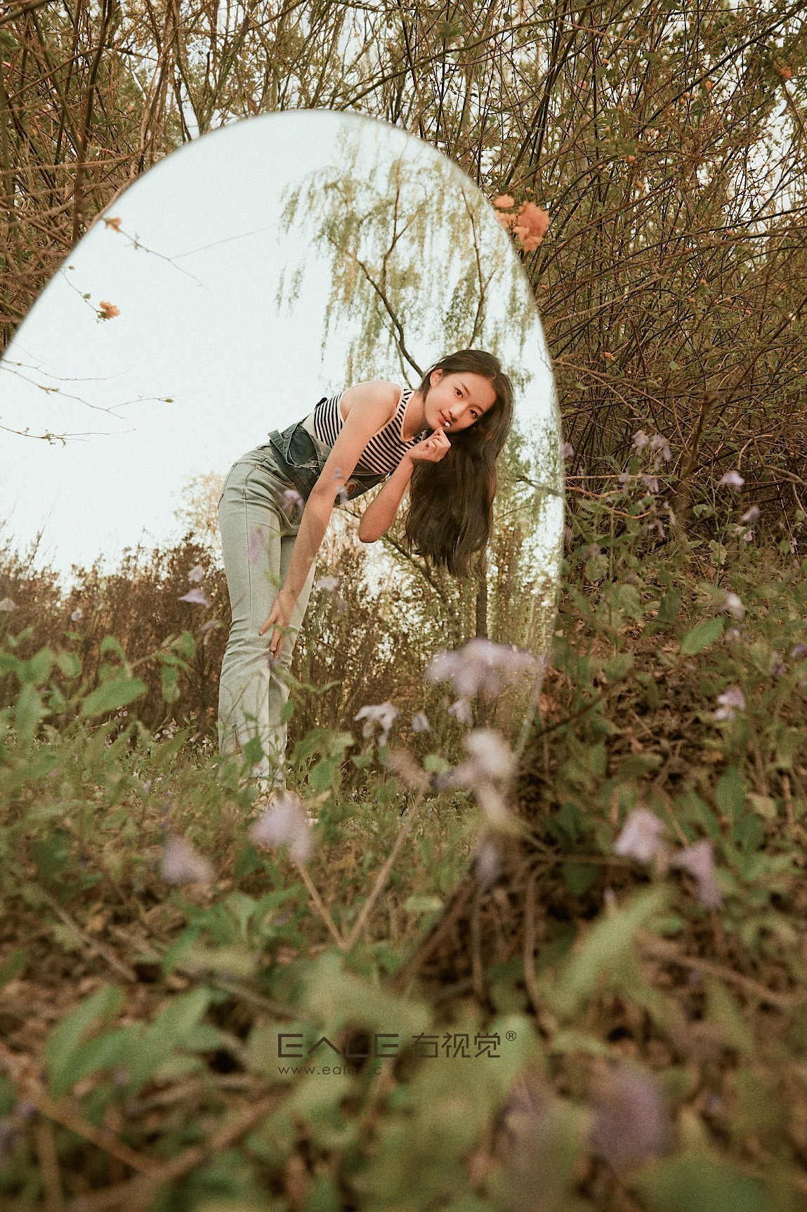 【右视觉摄影】幻“镜”