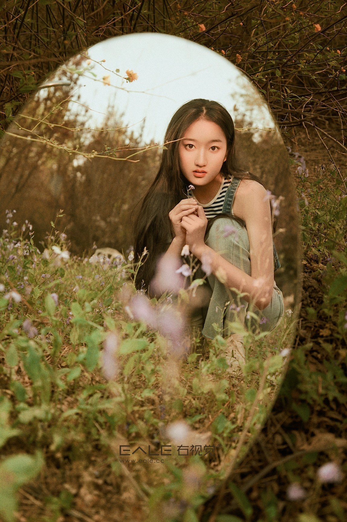 【右视觉摄影】幻“镜”