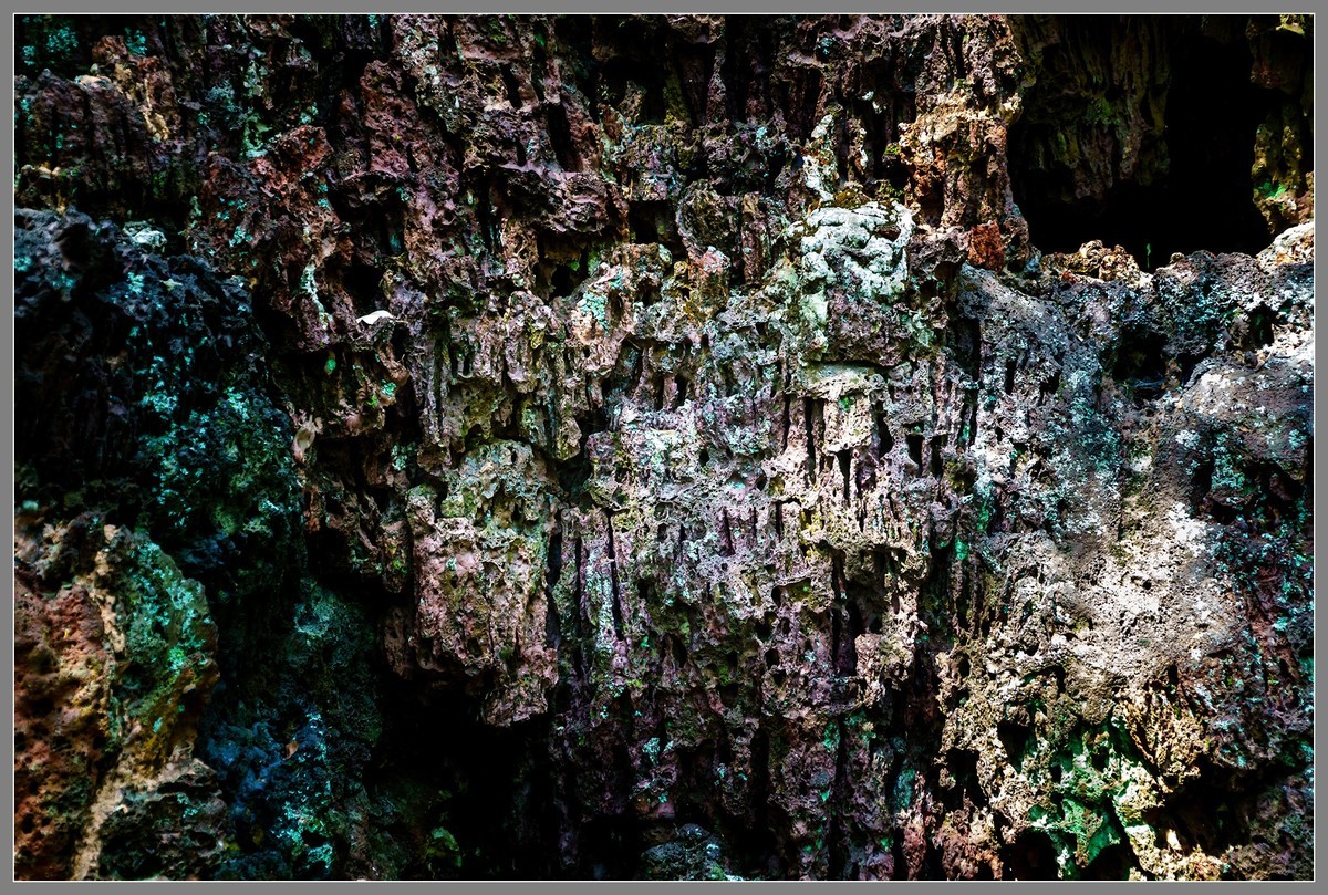 海南 海口04：“火山口”——雷琼世界地质公园（下）