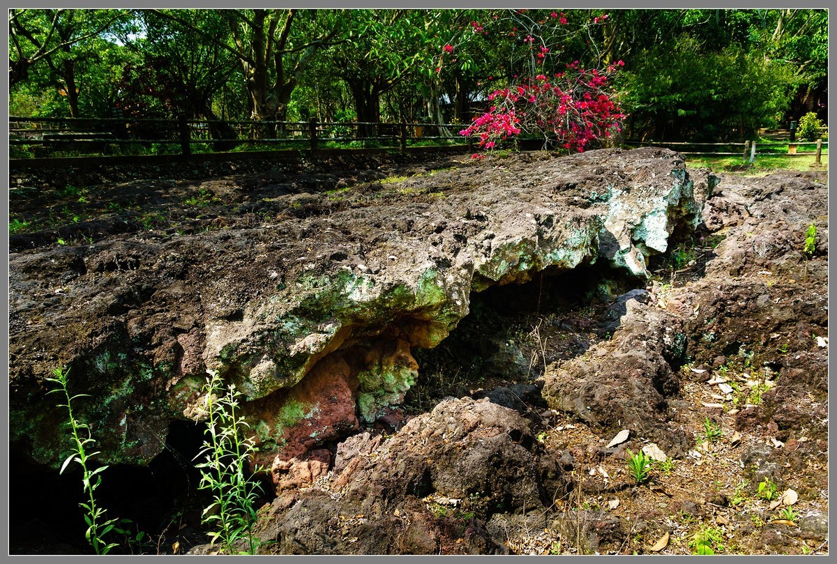 海南 海口04：“火山口”——雷琼世界地质公园（下）