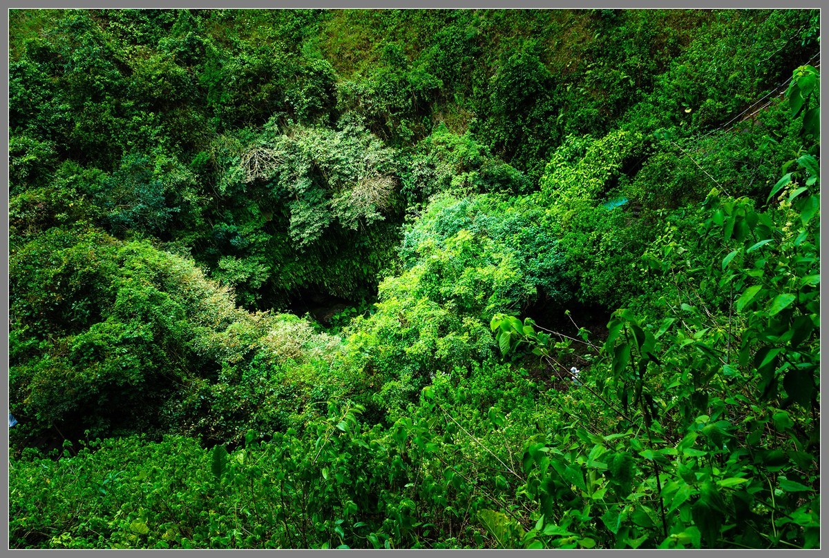 海南 海口04：“火山口”——雷琼世界地质公园（上）