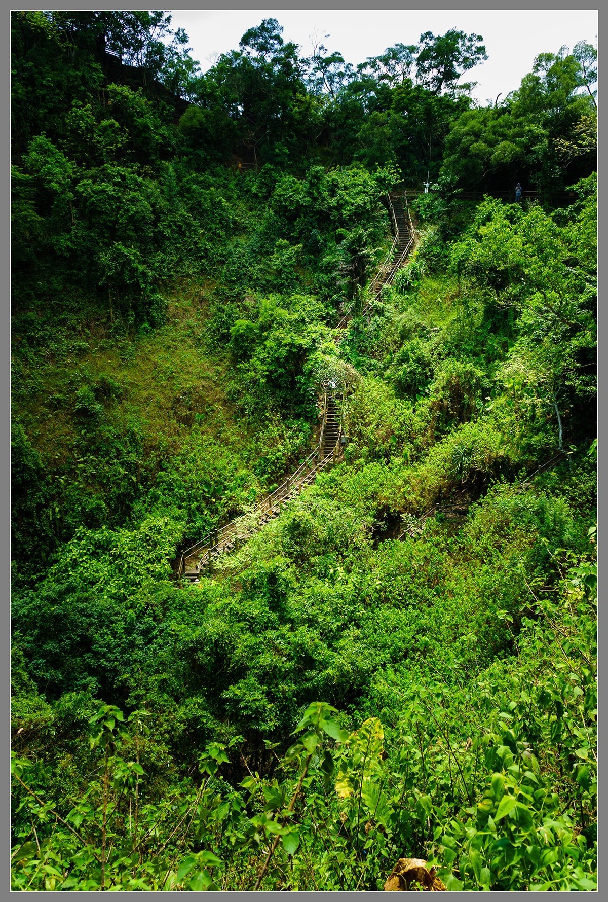 海南 海口04：“火山口”——雷琼世界地质公园（上）