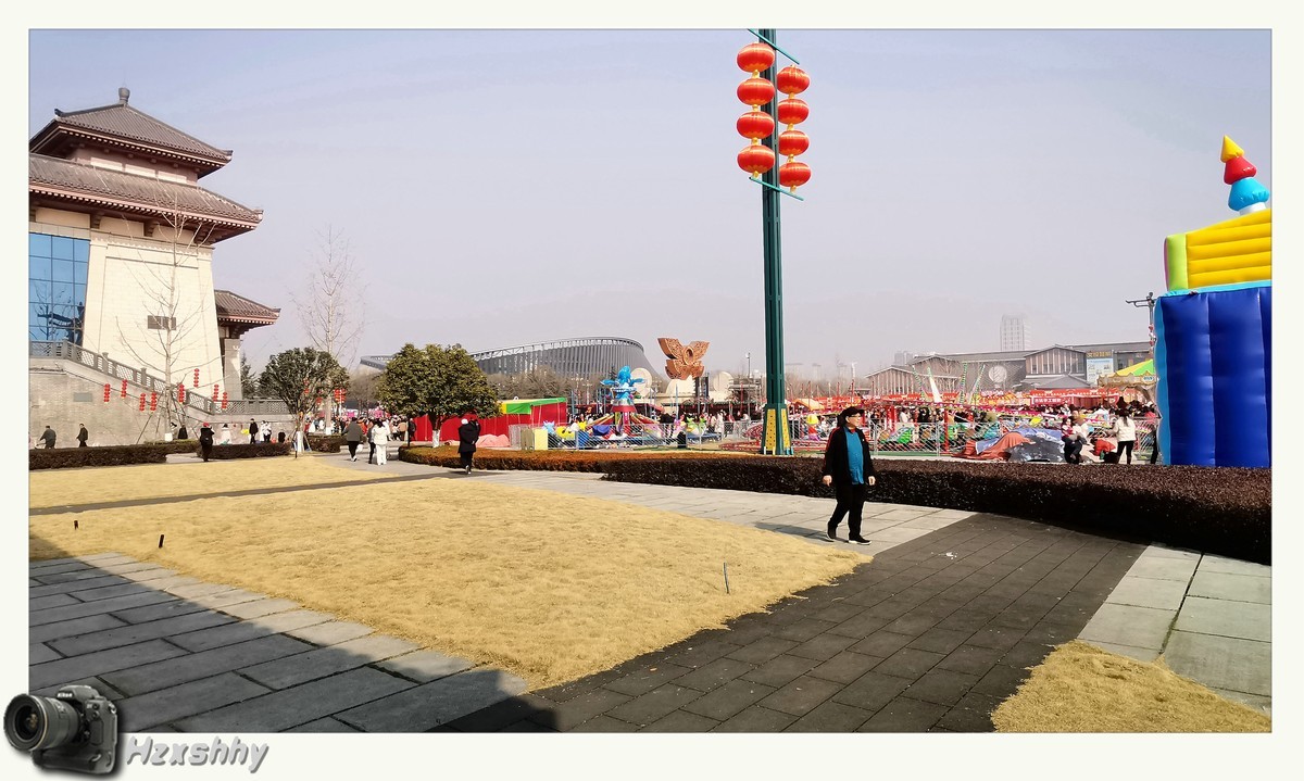 广场随拍（2024045）