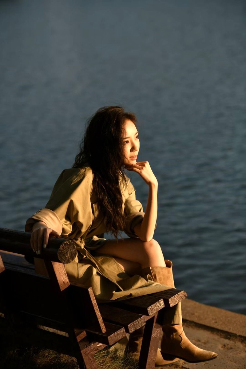 烈士公园水彬大道人滨