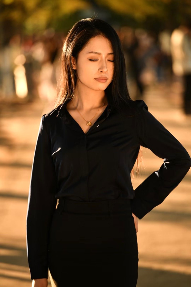 烈士公园水彬大道人滨