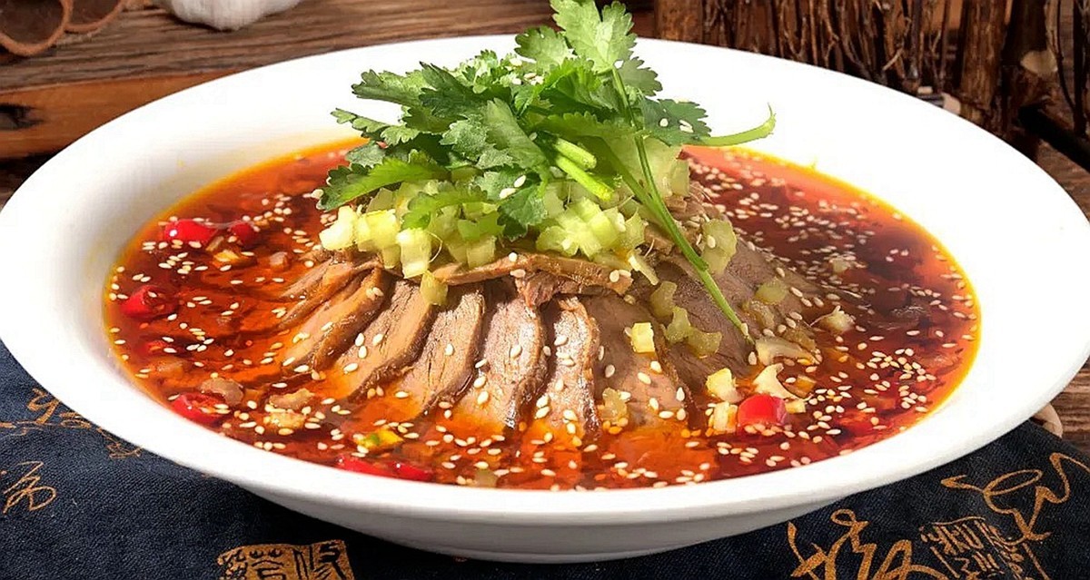 舌尖上的美食--湘食湘味38