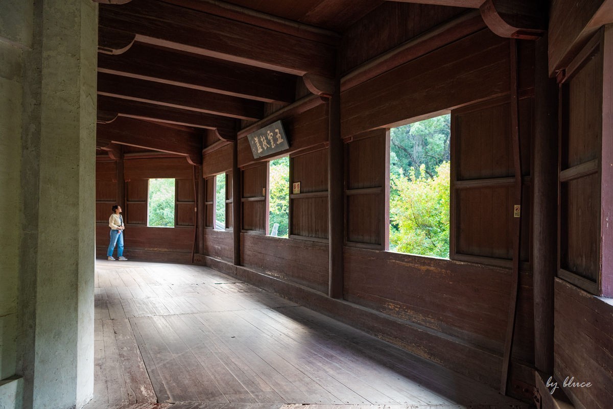 西湖景区————六和听涛（六和塔）