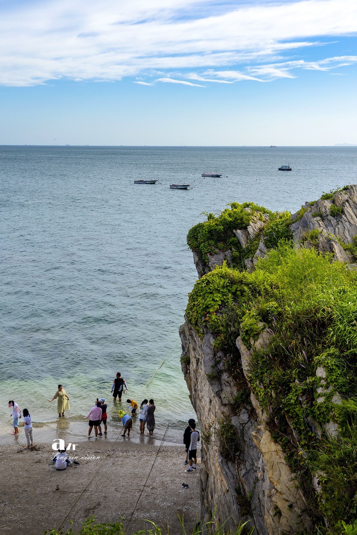 大连金石滩随拍(14)-中关村在线摄影论坛