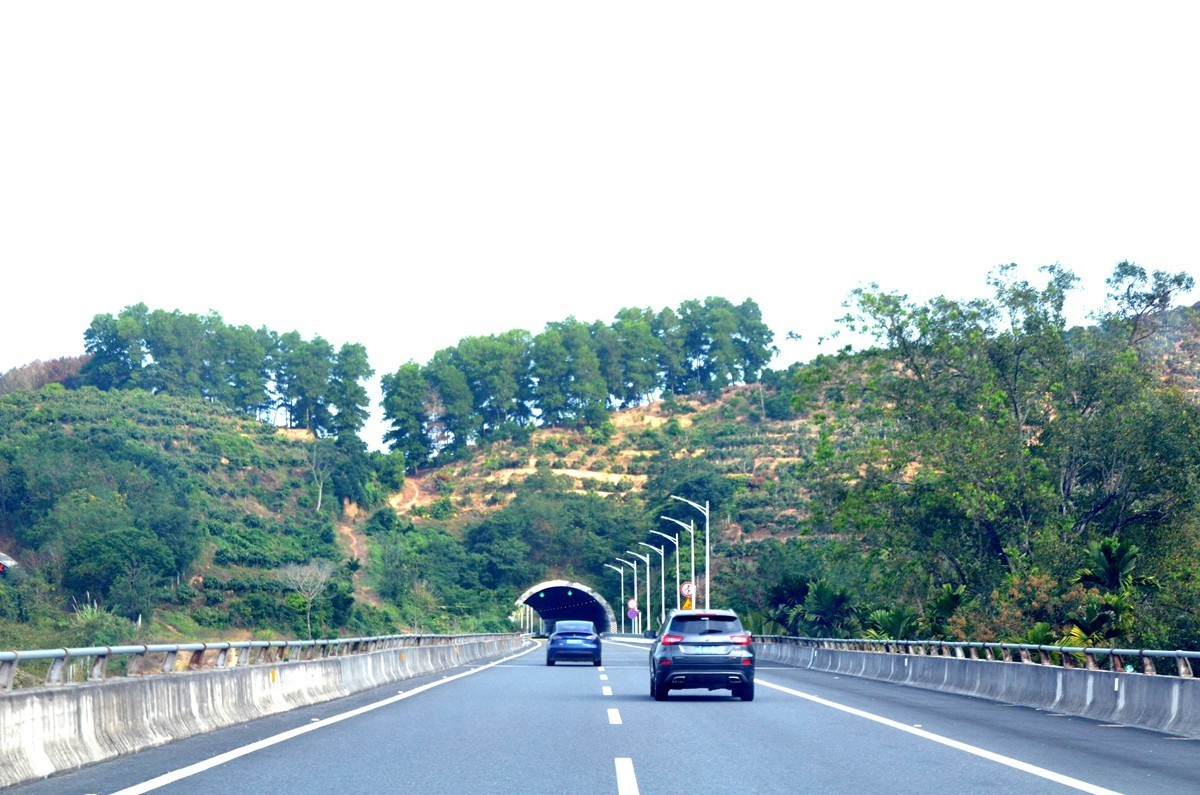 海南 五指山(一)