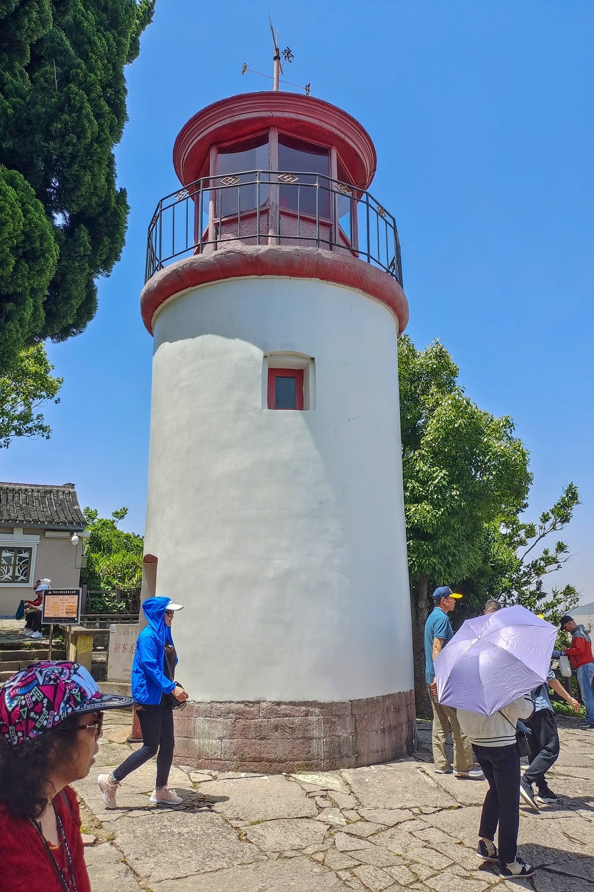 东门岛【象山三日游】