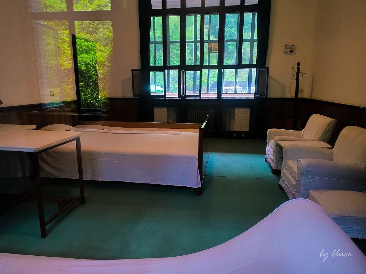 【韶山行】滴水洞