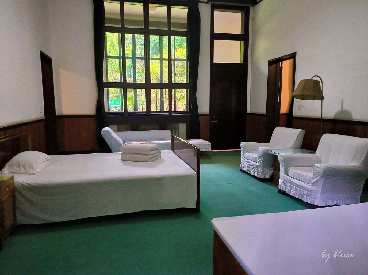 【韶山行】滴水洞