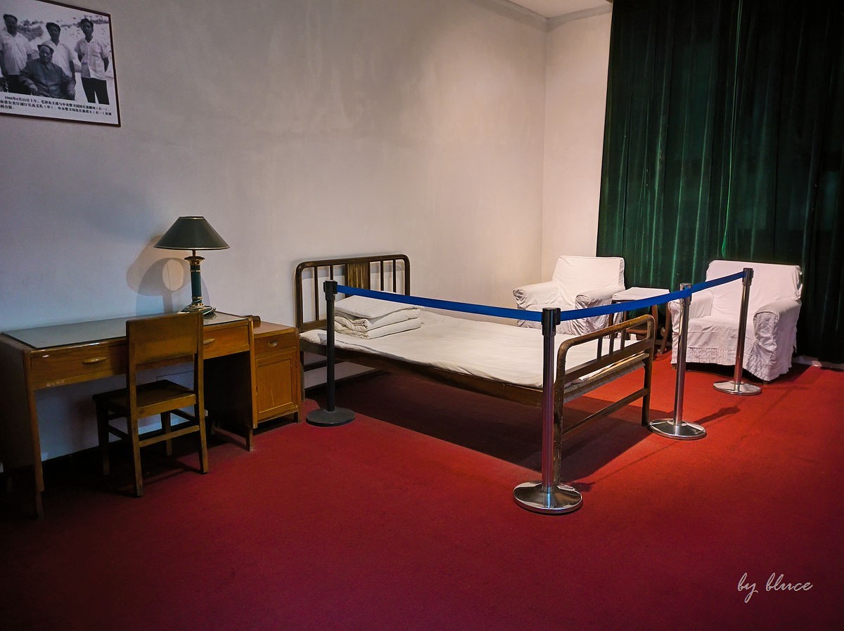 【韶山行】滴水洞