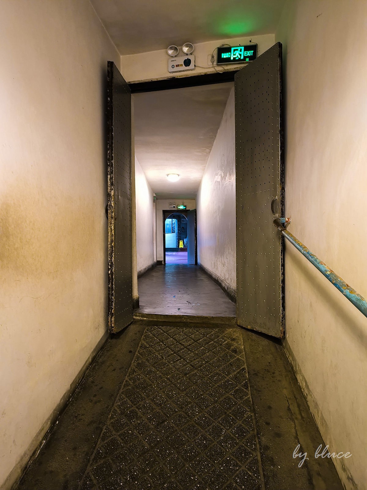 【韶山行】滴水洞