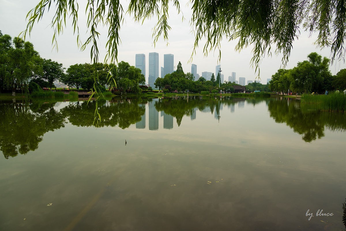 【长沙之行】橘子洲头