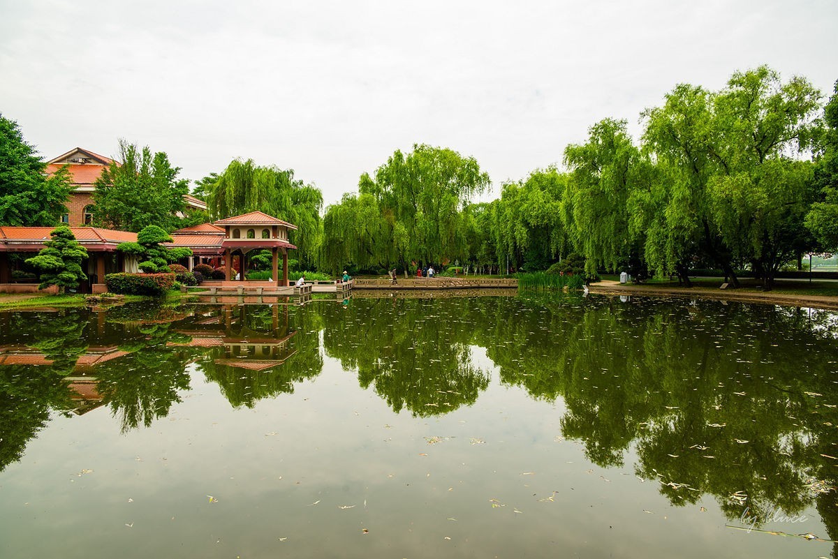 【长沙之行】橘子洲头