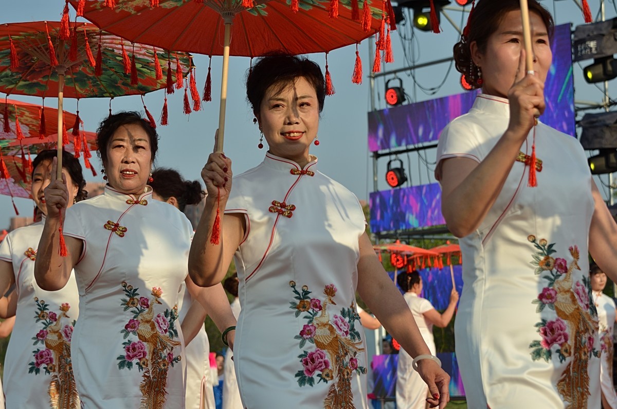 2024“五一”群众业余文艺活动（14）